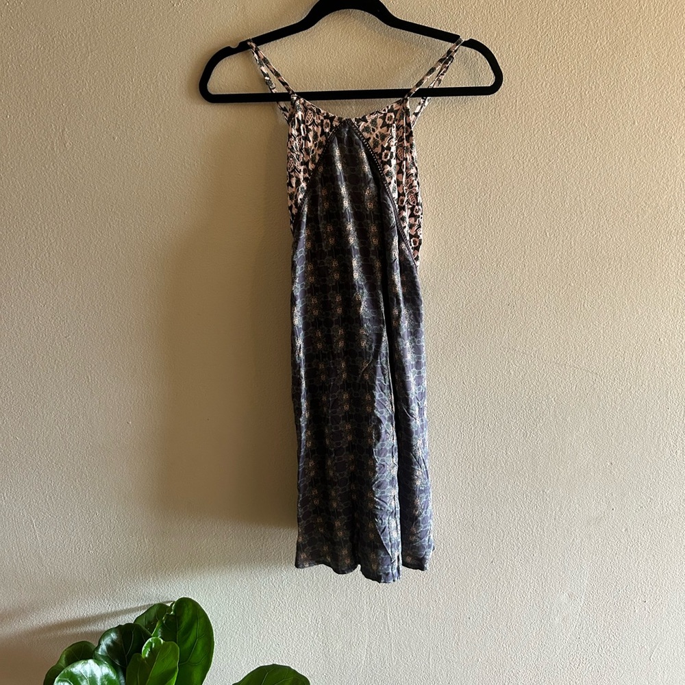O’Neill dress